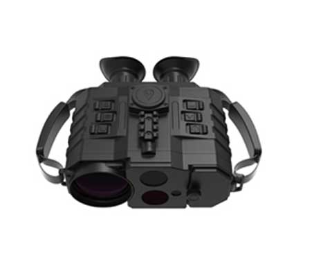PT-F High Power Binoculars With Night Vision
