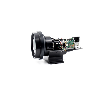 FX640I Cooled Thermal Camera Module