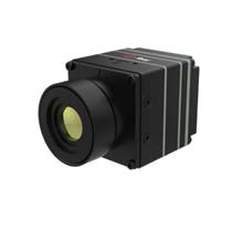 Módulo de imágenes térmicas infrarrojas lgc6122 Pro