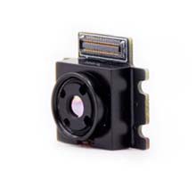 Módulo de sensor de cámara infrarroja miniatura sin cocer Tiny 1 - C