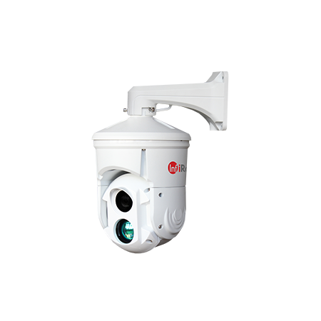 IRS SD Dome Thermal Imager