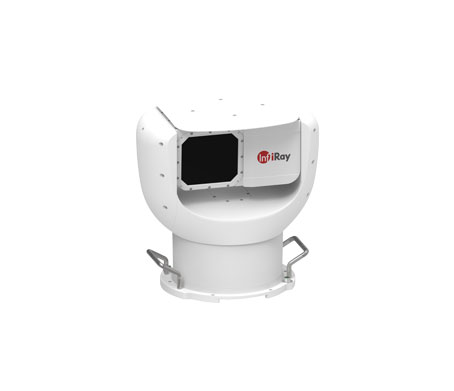 XSENTRY-U1280 360° Infrared Panoramic E.O.S Uncooled 1280×1024
