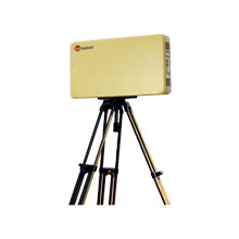 Radar de vigilancia terrestre infiwave S20 - G