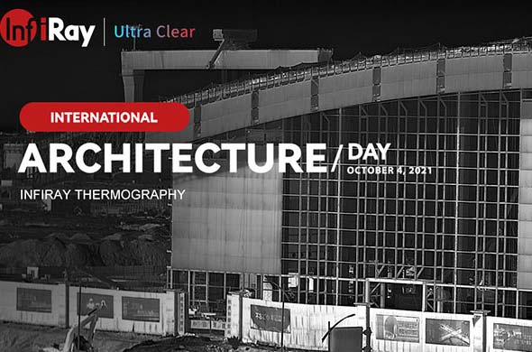 Día Mundial DE LA Arquitectura