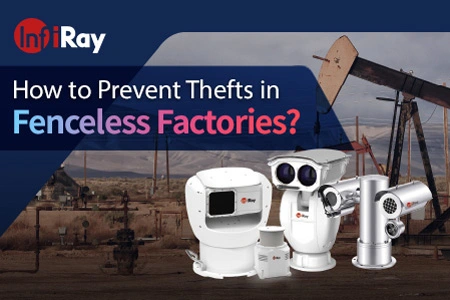 ¿Cómo prevenir robos en fábricas sin fosa?
